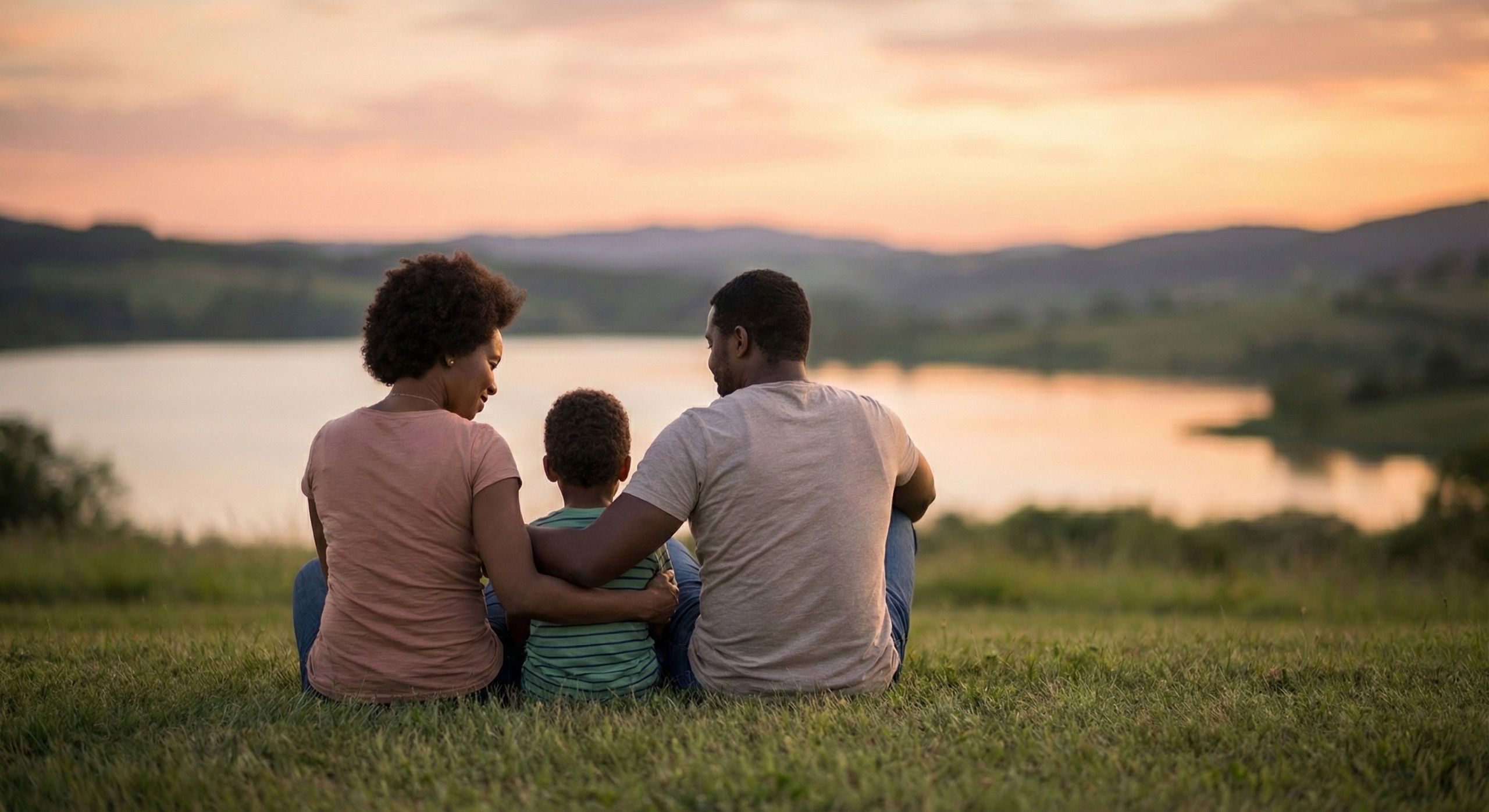 Parent and child connection